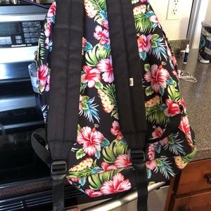 Vans Backpack